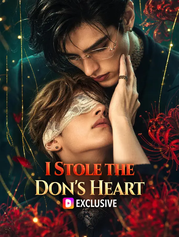 I Stole the Don's Heart