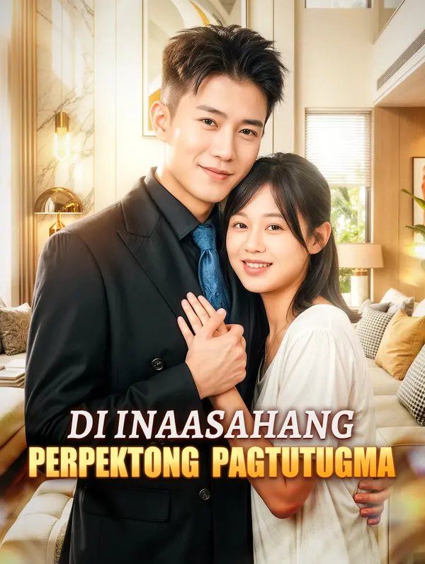 Di Inaasahang Perpektong Pagtutugma(Dubbed)