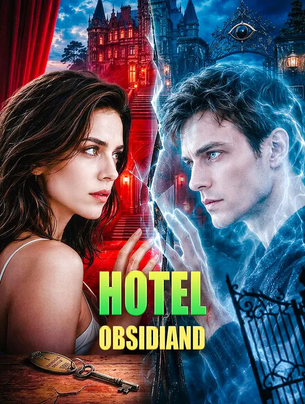 Hotel Obsidiand
