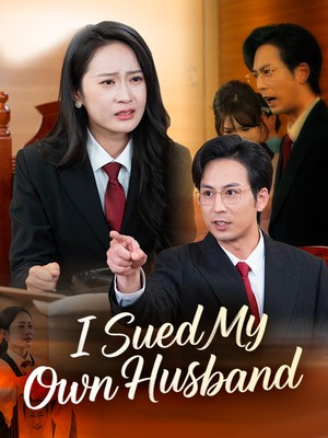 I Sued My Own Husband