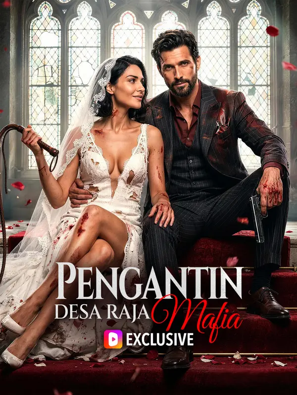 Pengantin Desa Raja Mafia