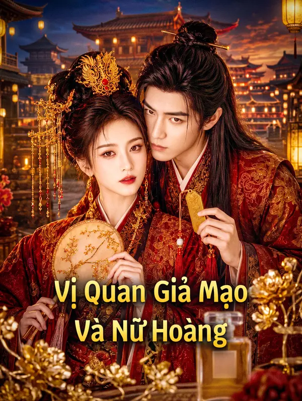 Vị Quan Giả Mạo Và Nữ Hoàng