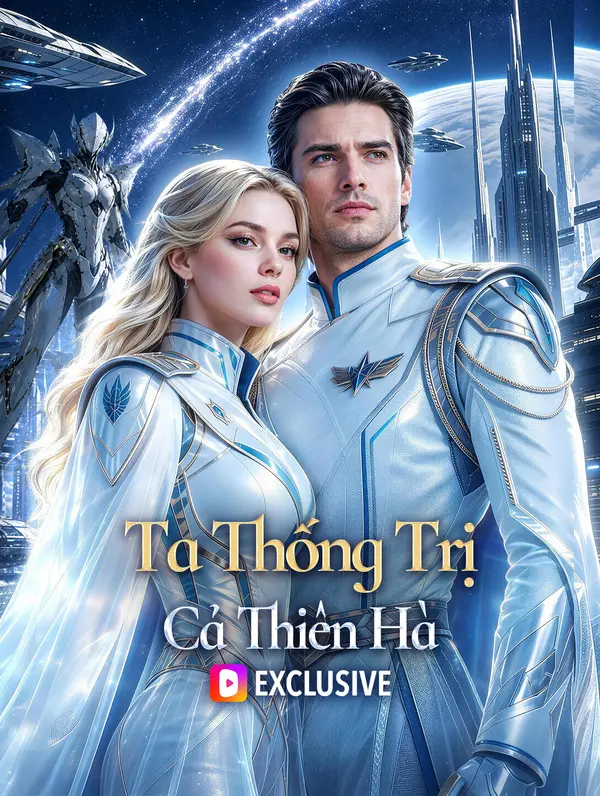 Ta Thống Trị Cả Thiên Hà(Phiên bản lồng tiếng)