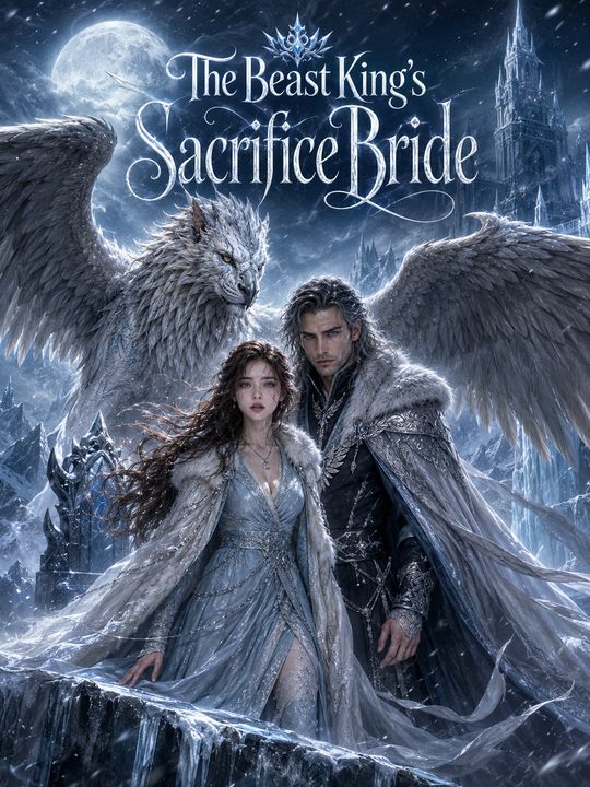 The Beast King’s Sacrifice Bride