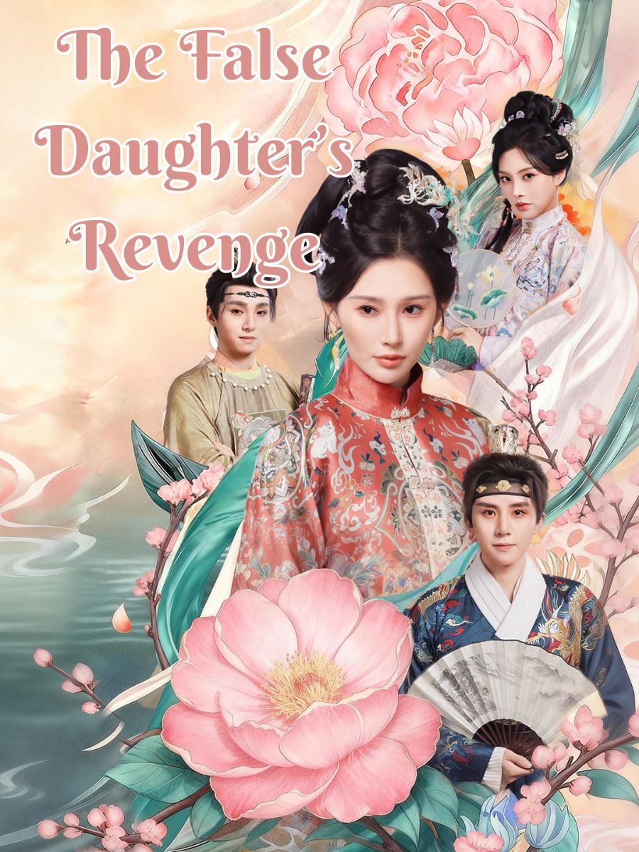 The False Daughter’s Revenge
