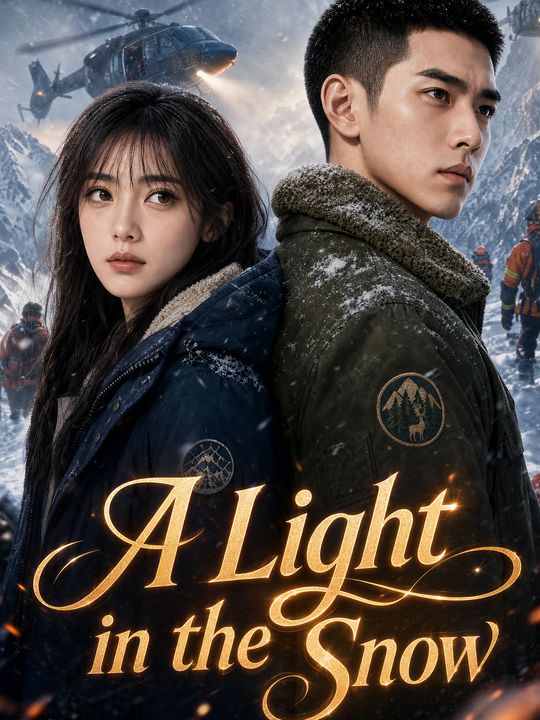 A Light in the Snow