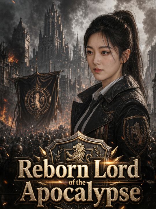 Reborn Lord of the Apocalypse