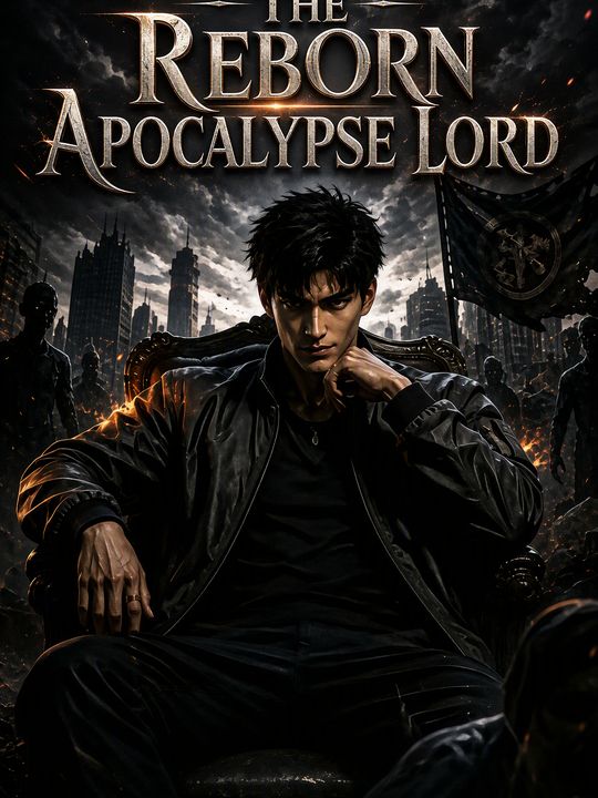 The Reborn Apocalypse Lord