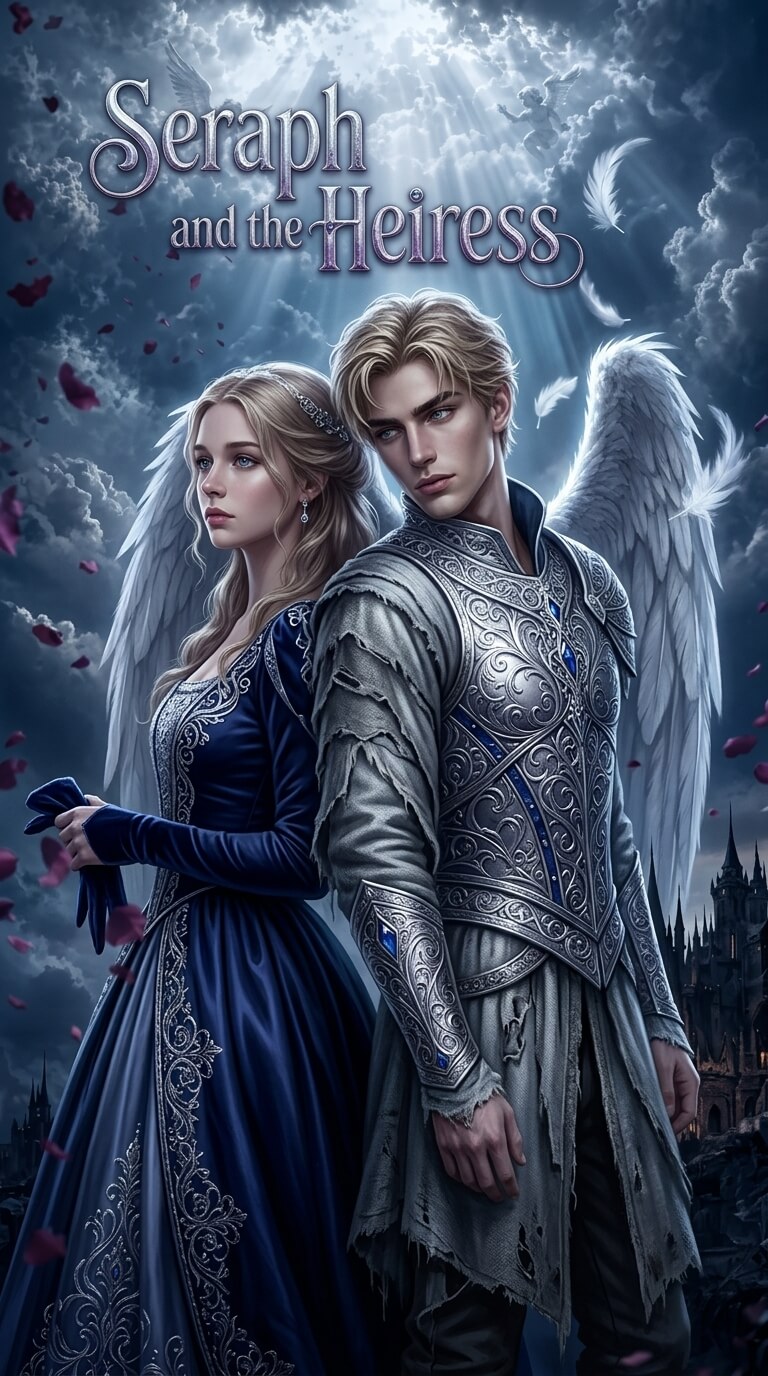 Seraph and the Heiress