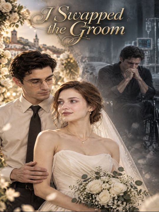 I Swapped the Groom