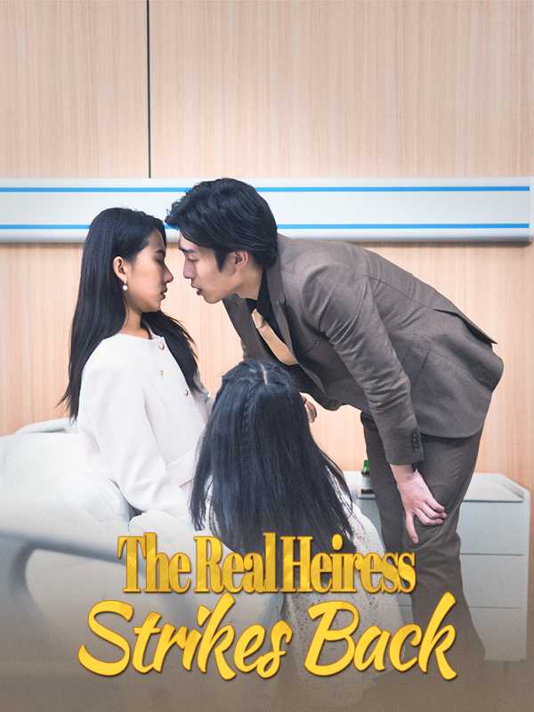 The Real Heiress Strikes Back