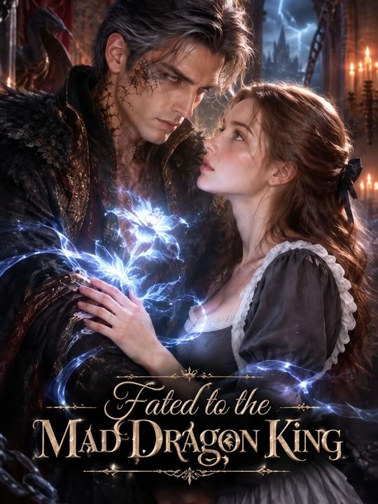 Fated to the Mad Dragon King