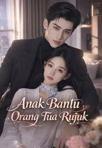 Anak Bantu Orang Tua Rujuk 1