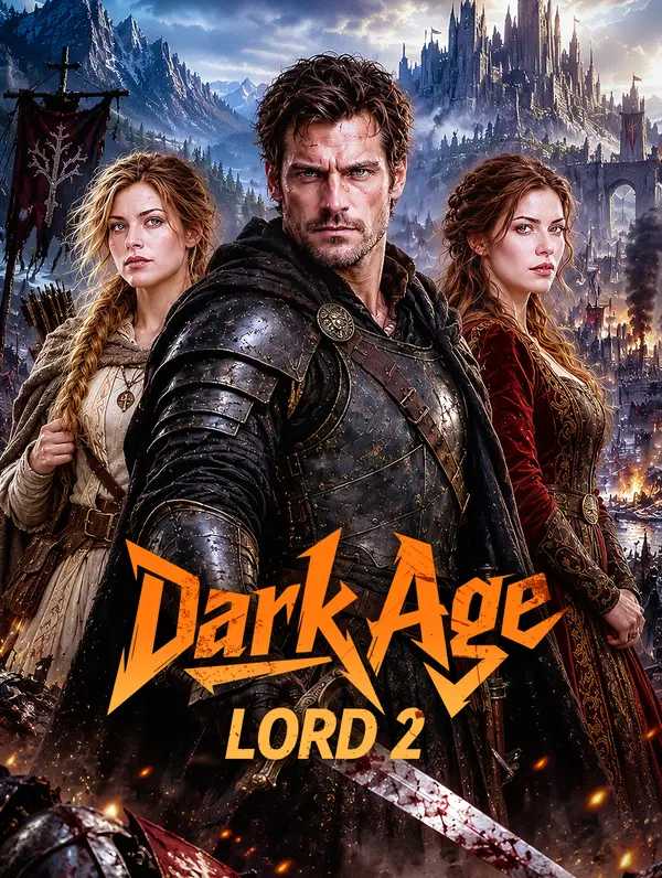 Dark Age Lord 2