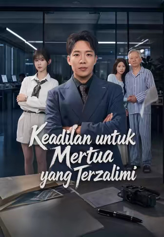 Keadilan untuk Mertua yang Terzalimi