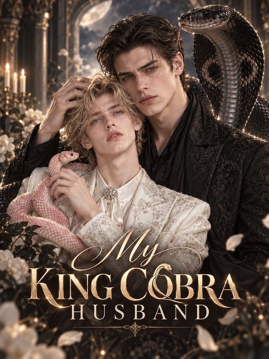 My King Cobra Husband