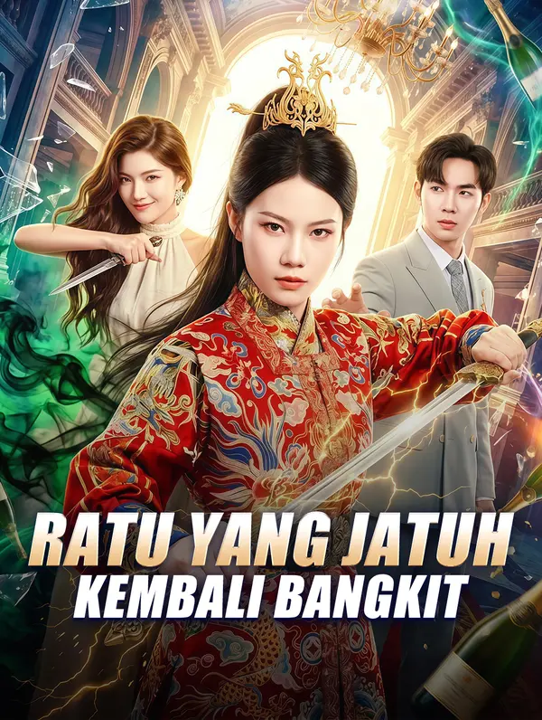 Ratu yang Jatuh Kembali Bangkit