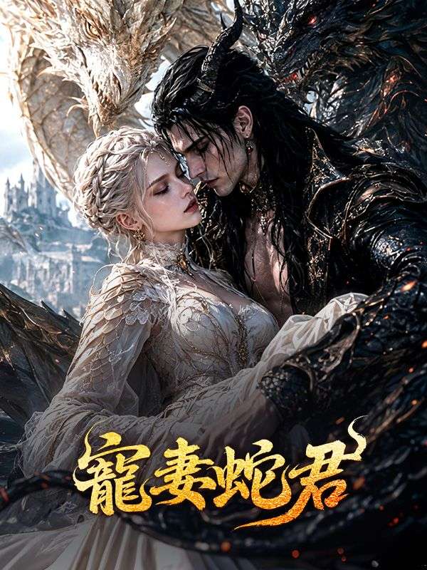 寵妻蛇君
