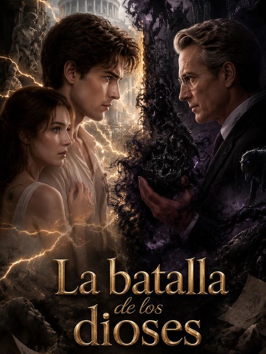 La batalla de los dioses