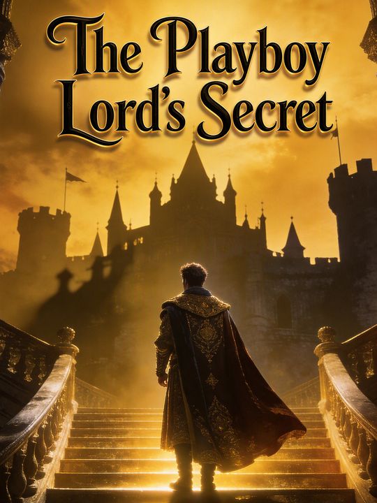 The Playboy Lord's Secret