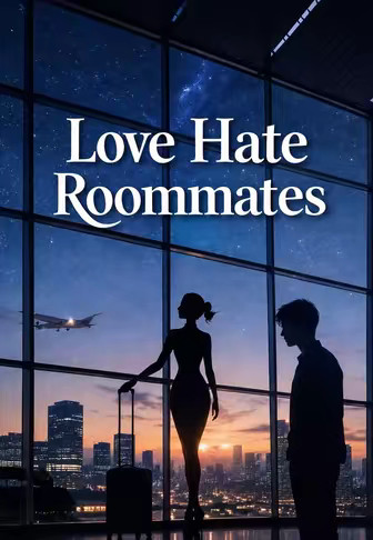 Love Hate Roommates