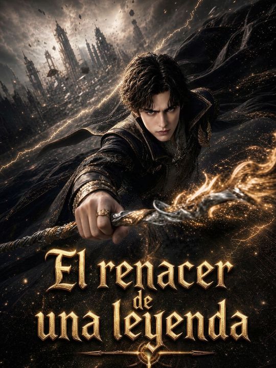 El renacer de una leyenda