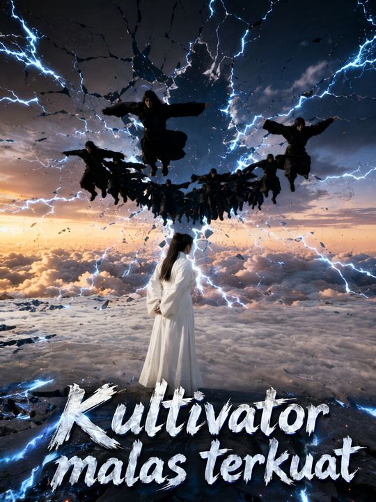 Kultivator malas terkuat