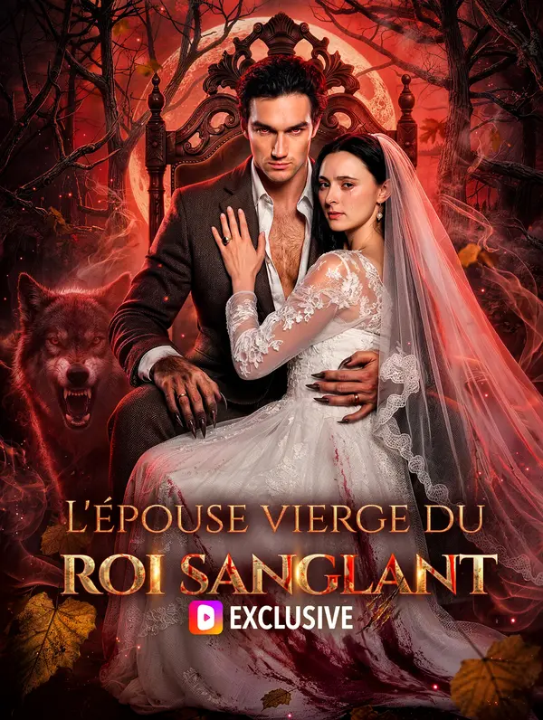L'épouse vierge du roi sanglant(Doublé)