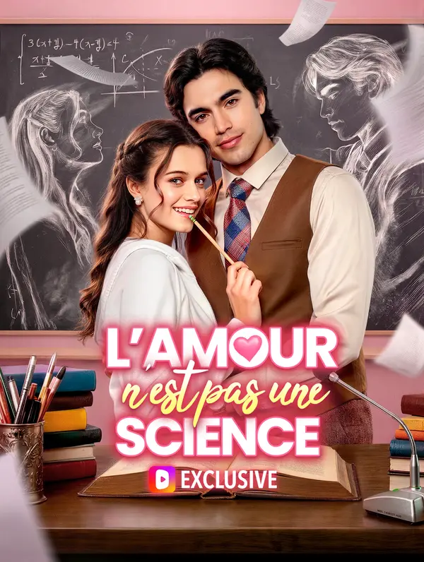 L’amour n’est pas une science(Doublé)