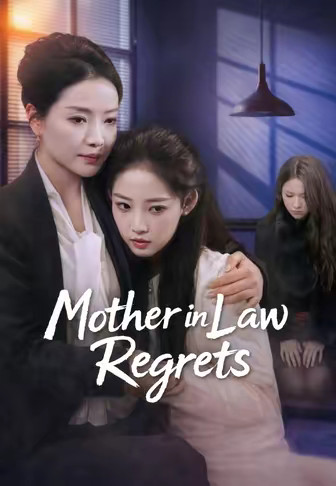 Mother in Law Regrets