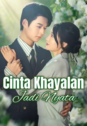Cinta Khayalan Jadi Nyata