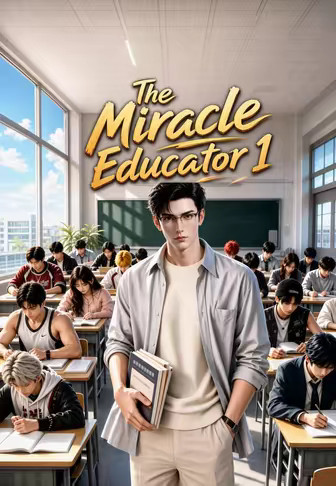 The Miracle Educator 1