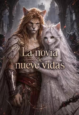 La novia de nueve vidas