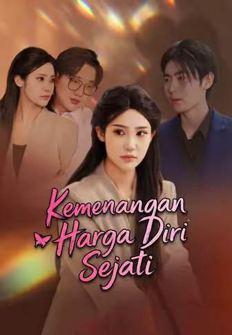 Kemenangan Harga Diri Sejati