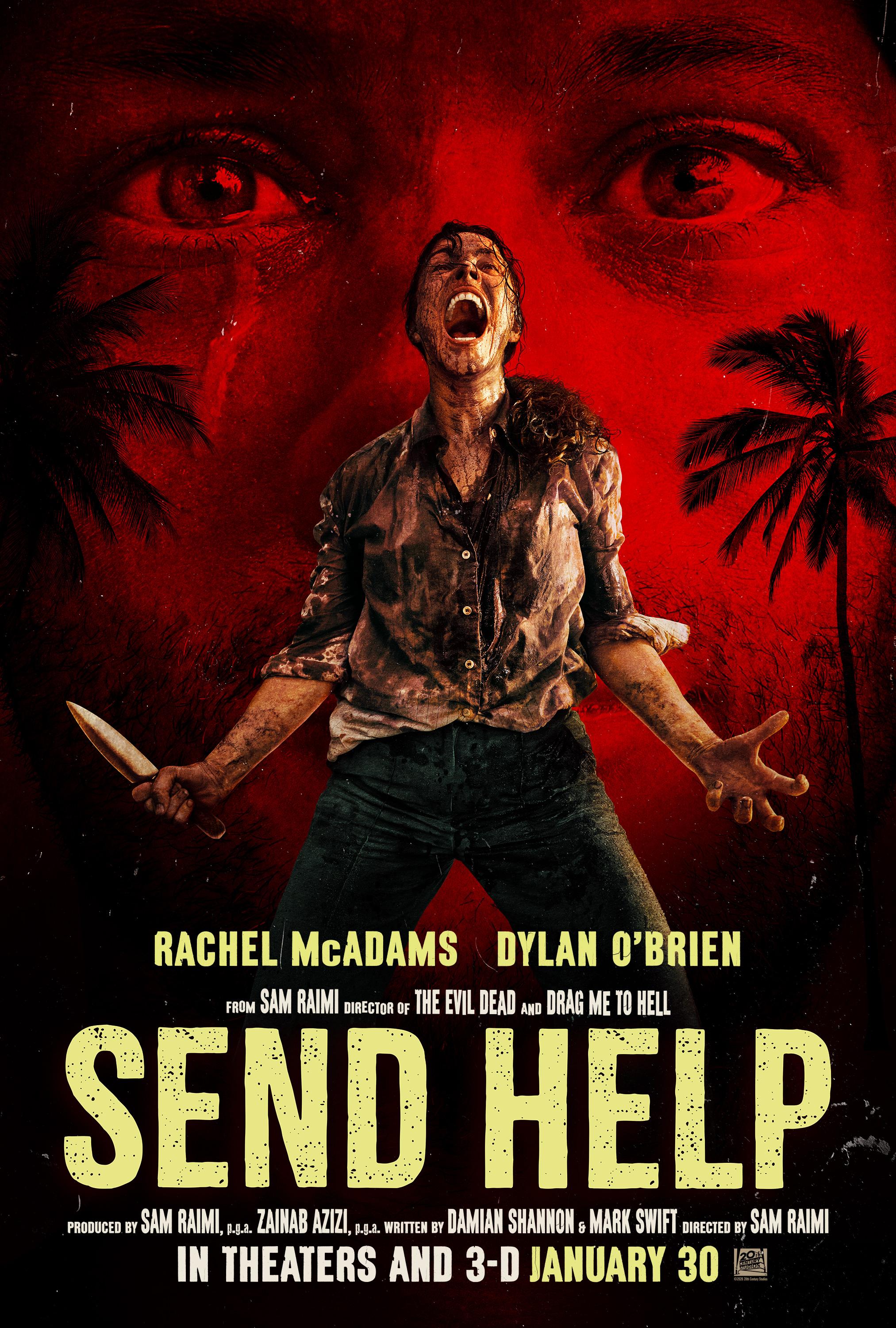 Send Help (2026)