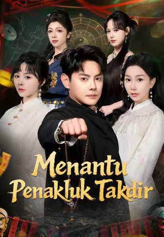 Menantu Penakluk Takdir