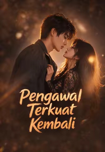 Pengawal Terkuat Kembali