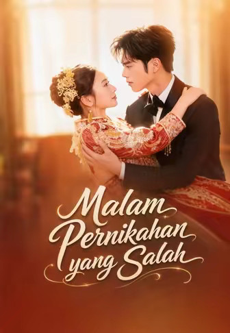 Malam Pernikahan yang Salah