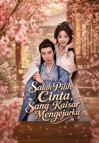 Salah Pilih Cinta, Sang Kaisar Mengejarku