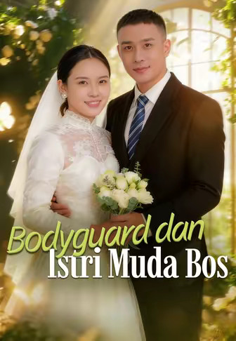 Bodyguard dan Istri Muda Bos