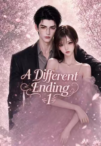 A Different Ending 1