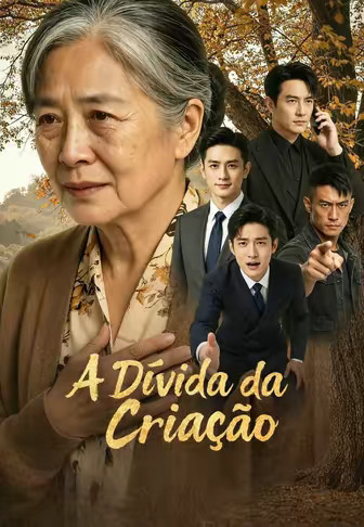A Dívida da Criação