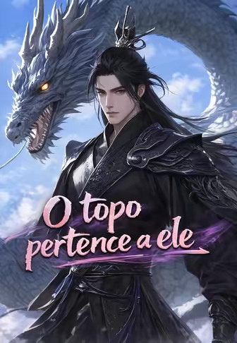 O topo pertence a ele