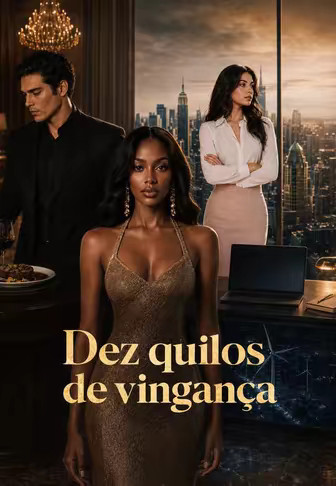 Dez quilos de vingança