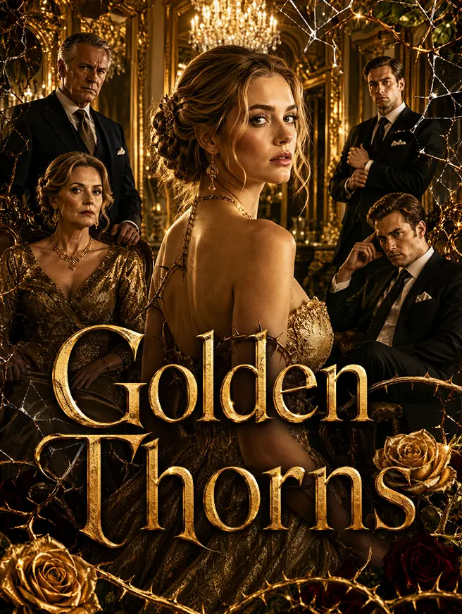 Golden Thorns