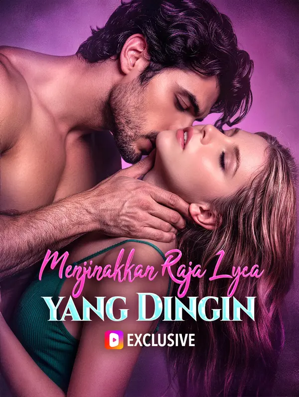 Menjinakkan Raja Lycan yang Dingin