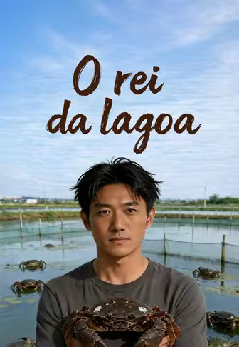 O rei da lagoa