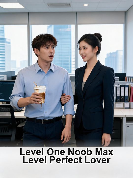 Level One Noob Max Level Perfect Lover
