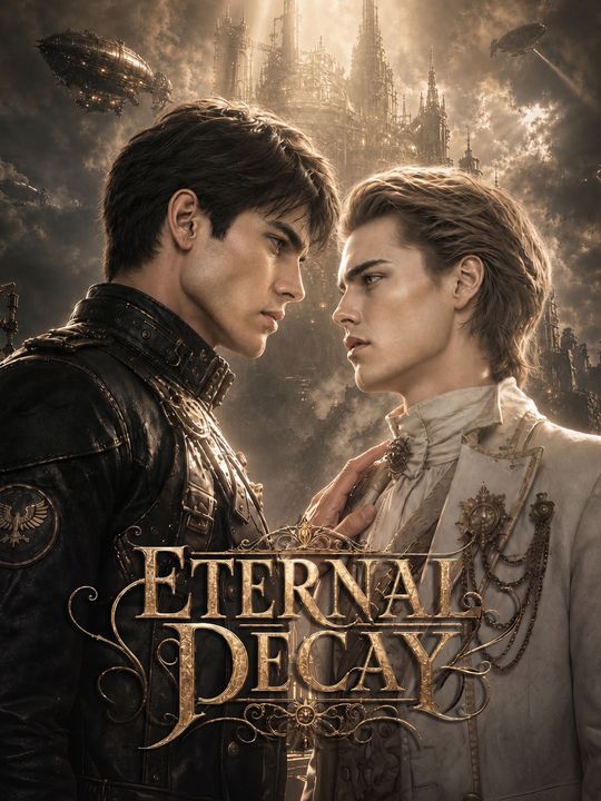 Eternal Decay