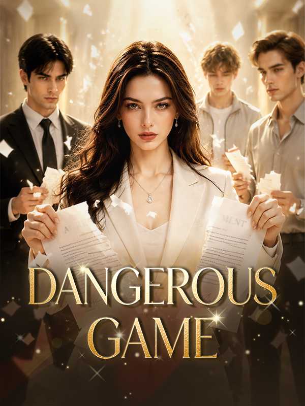 Dangerous Game